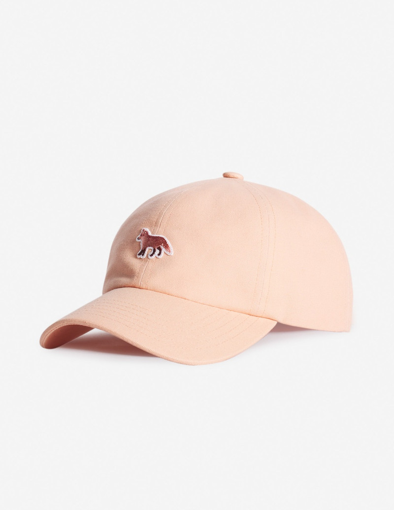 BABY FOX CAP 3