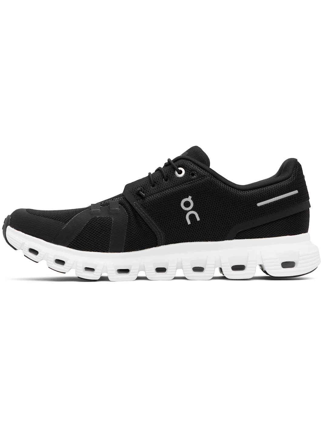 Black Cloud 6 Sneakers - 3