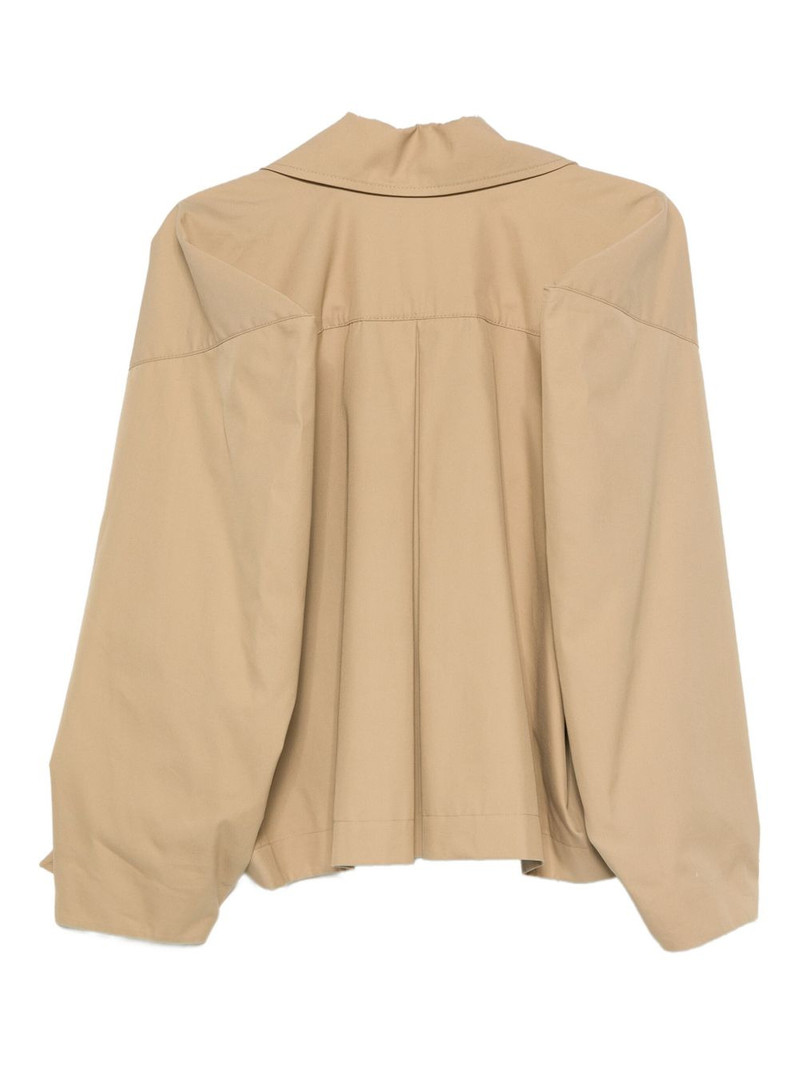 VIKTOR & ROLF double-breasted blazer outlook