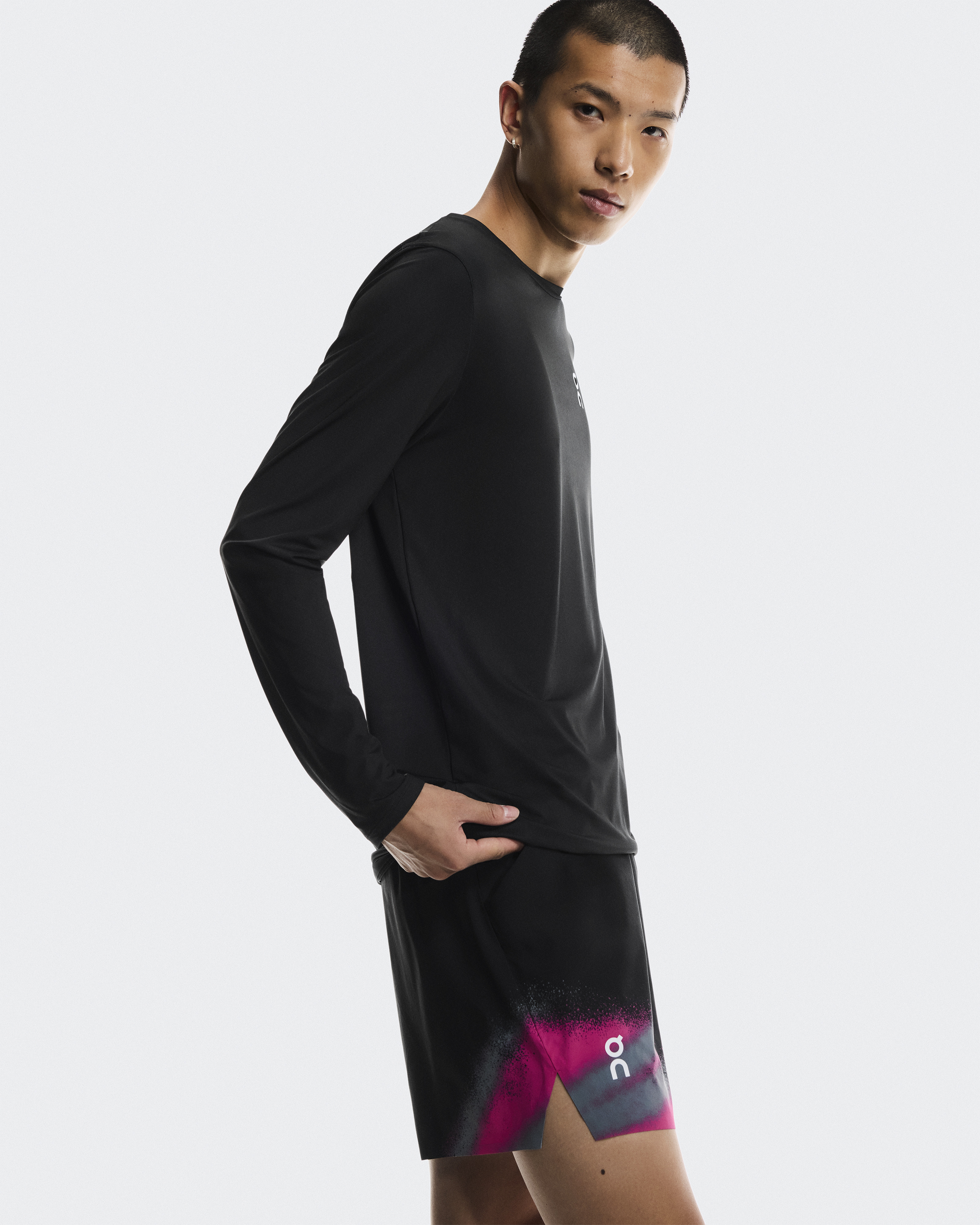 Court Shorts - 4