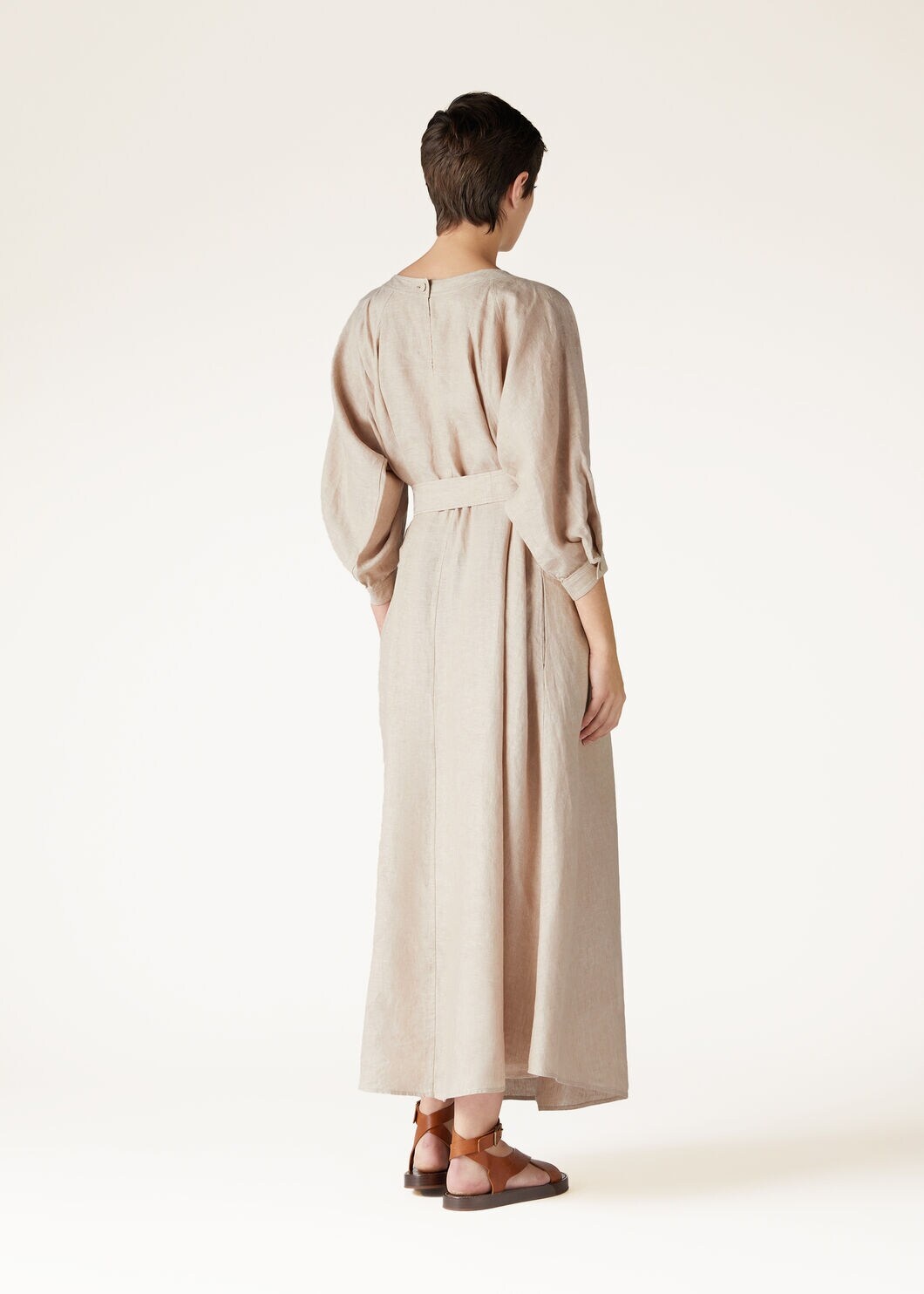Mina Dress - 5