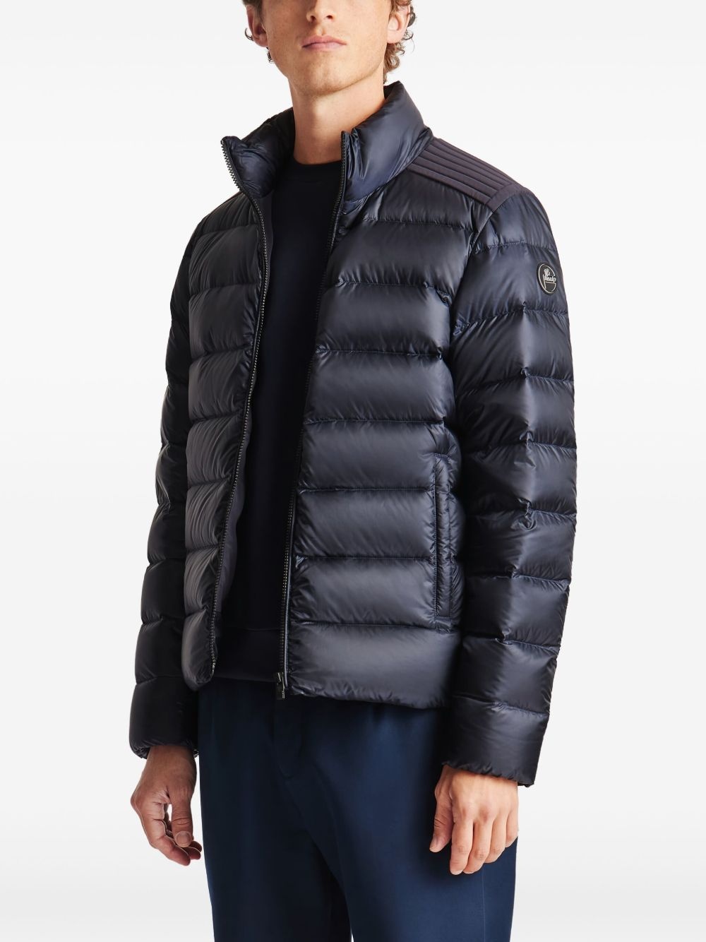 Gordyn jacket - 4