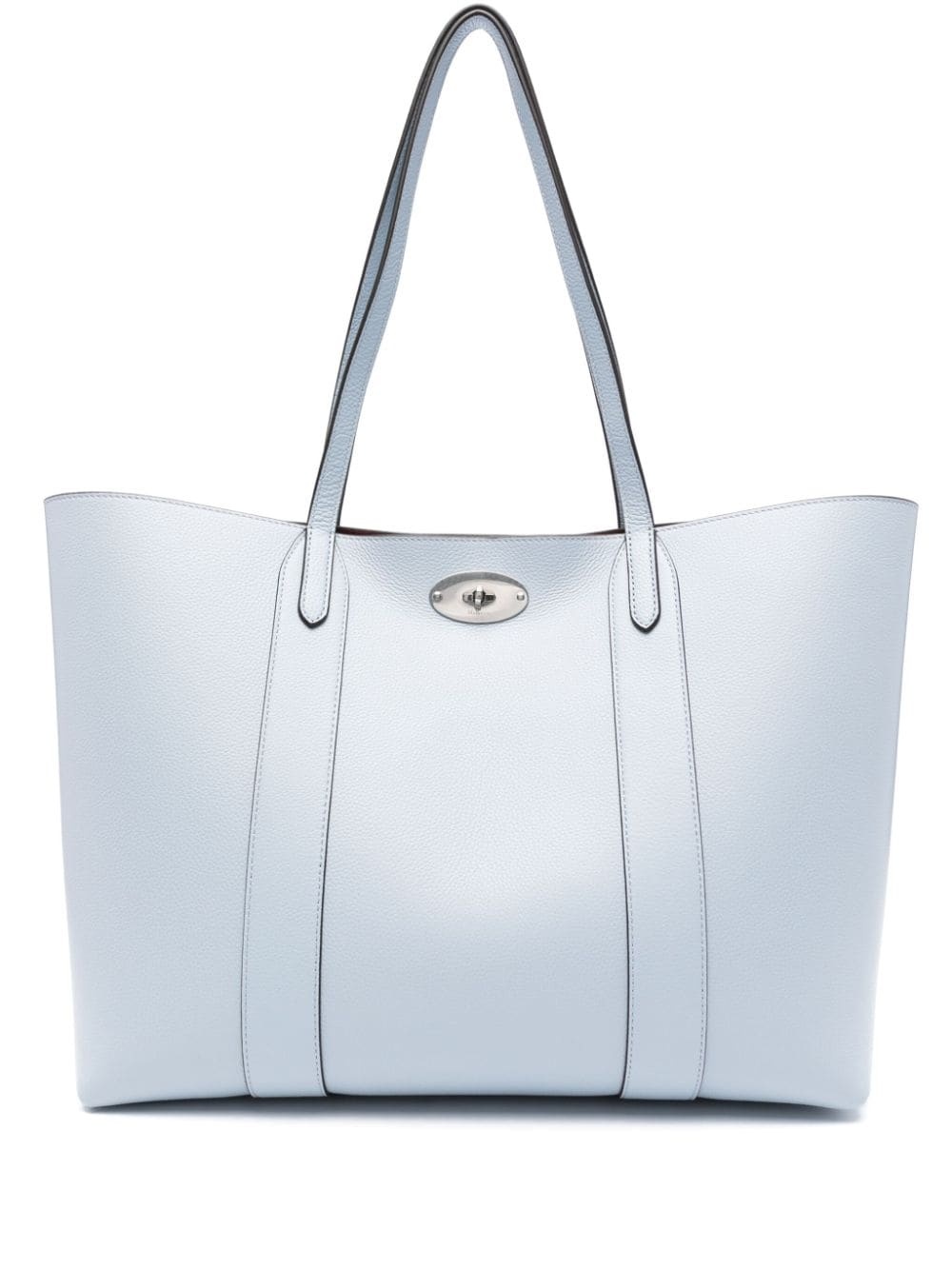 Bayswater leather tote bag - 1