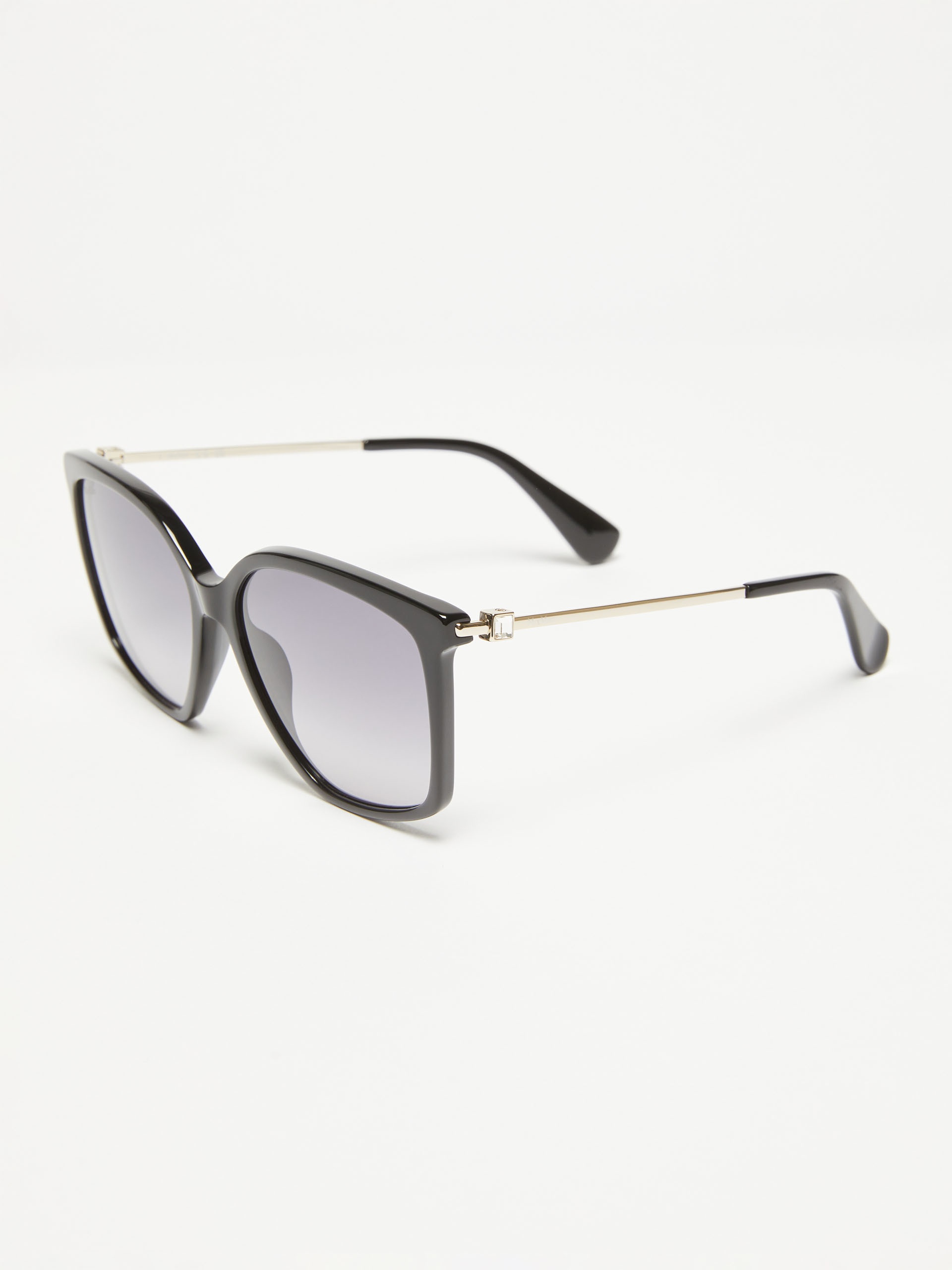 JEWEL3 Butterfly sunglasses - 2