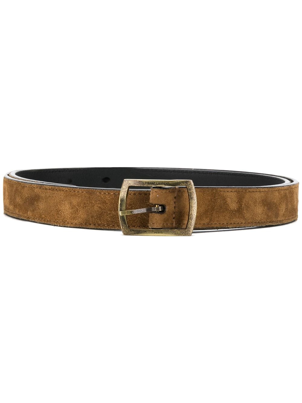 reversible belt - 1