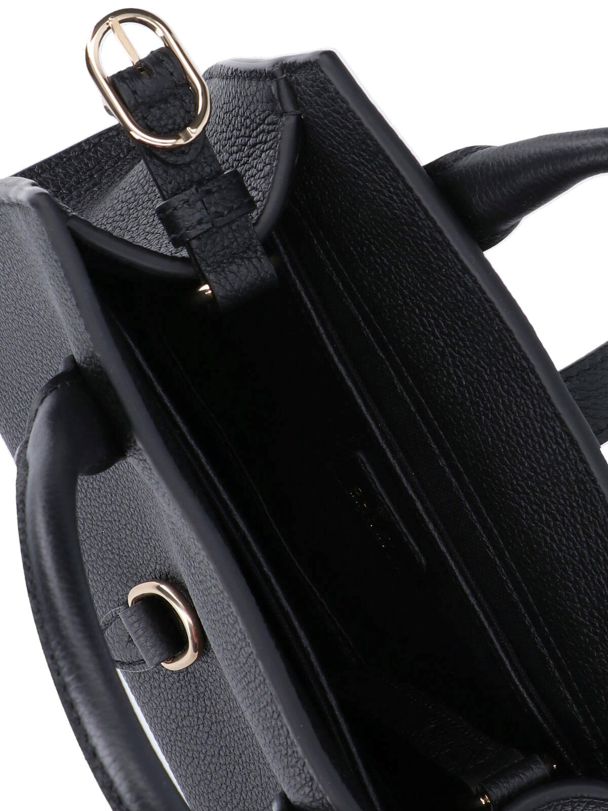 'JACKIE' SMALL TOTE BAG - 4