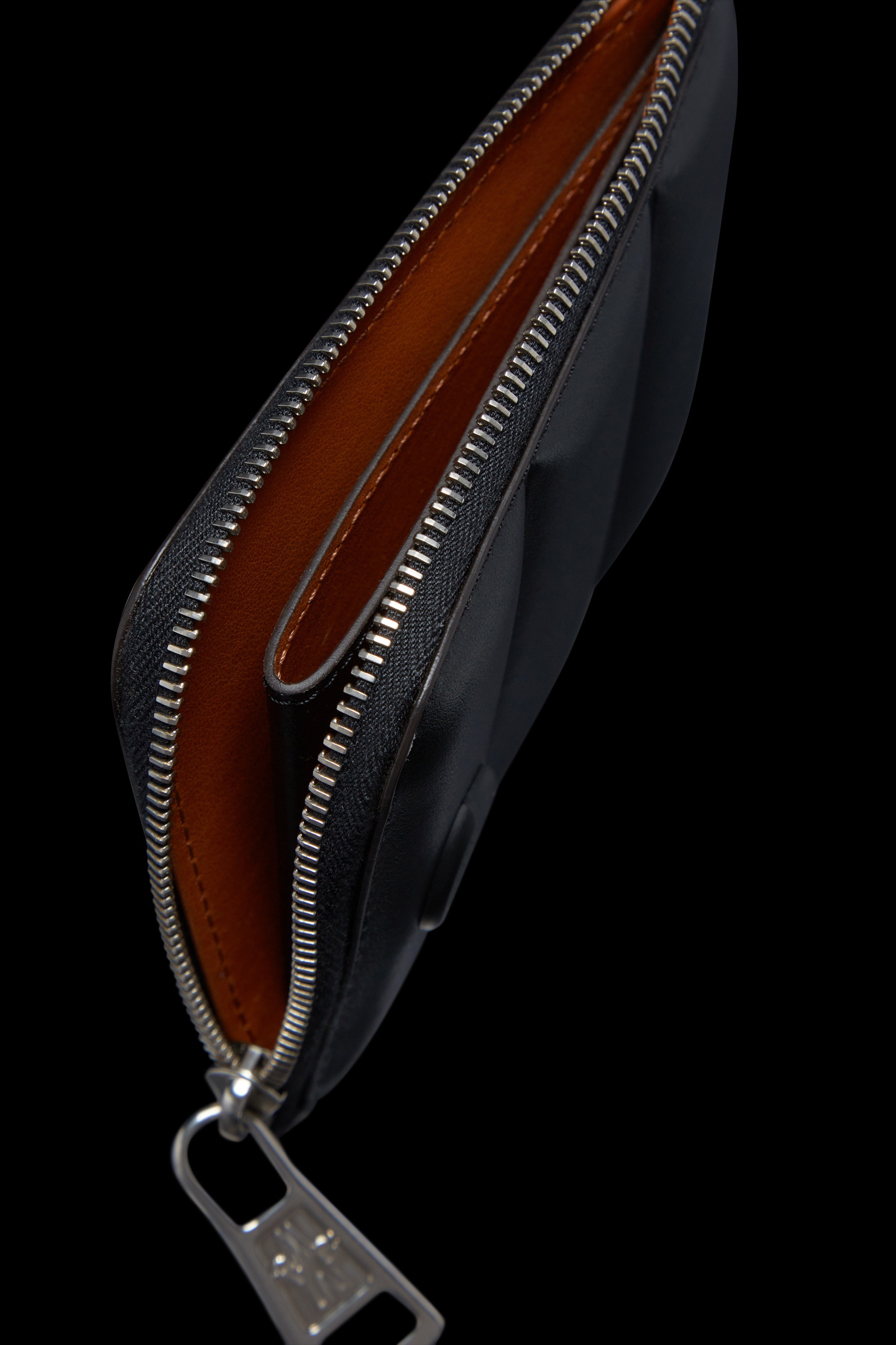 Leather Wallet - 5