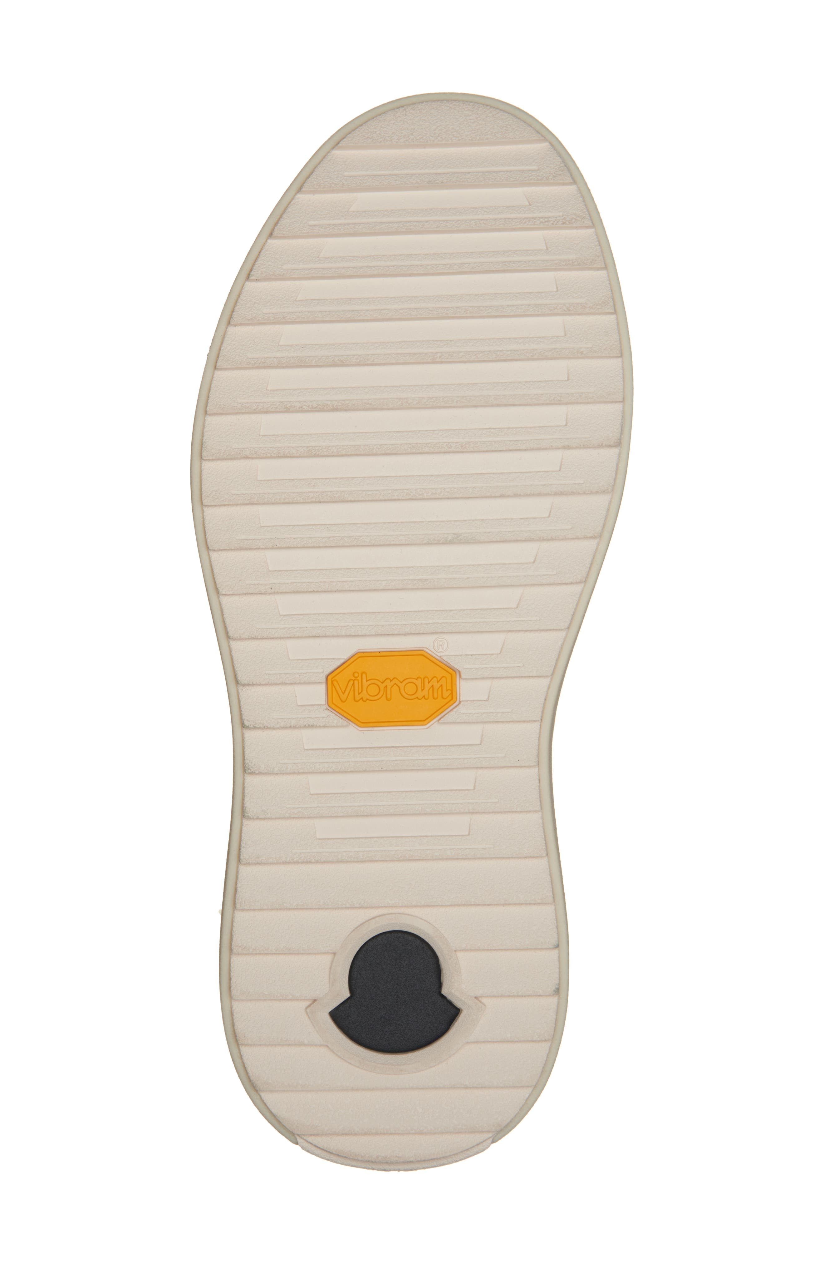 Moncler Altive Sneaker in Black at Nordstrom - 6