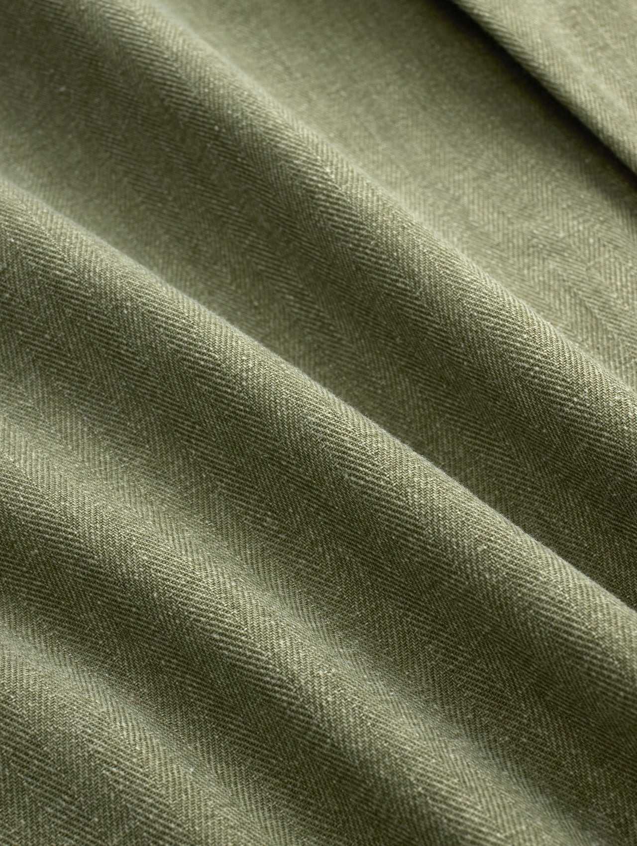 Cargo Pant - Olive HBT - 7
