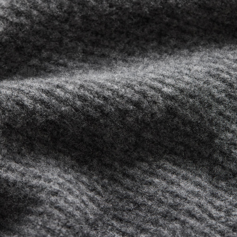 Chunky Beanie in Astor Wool 3