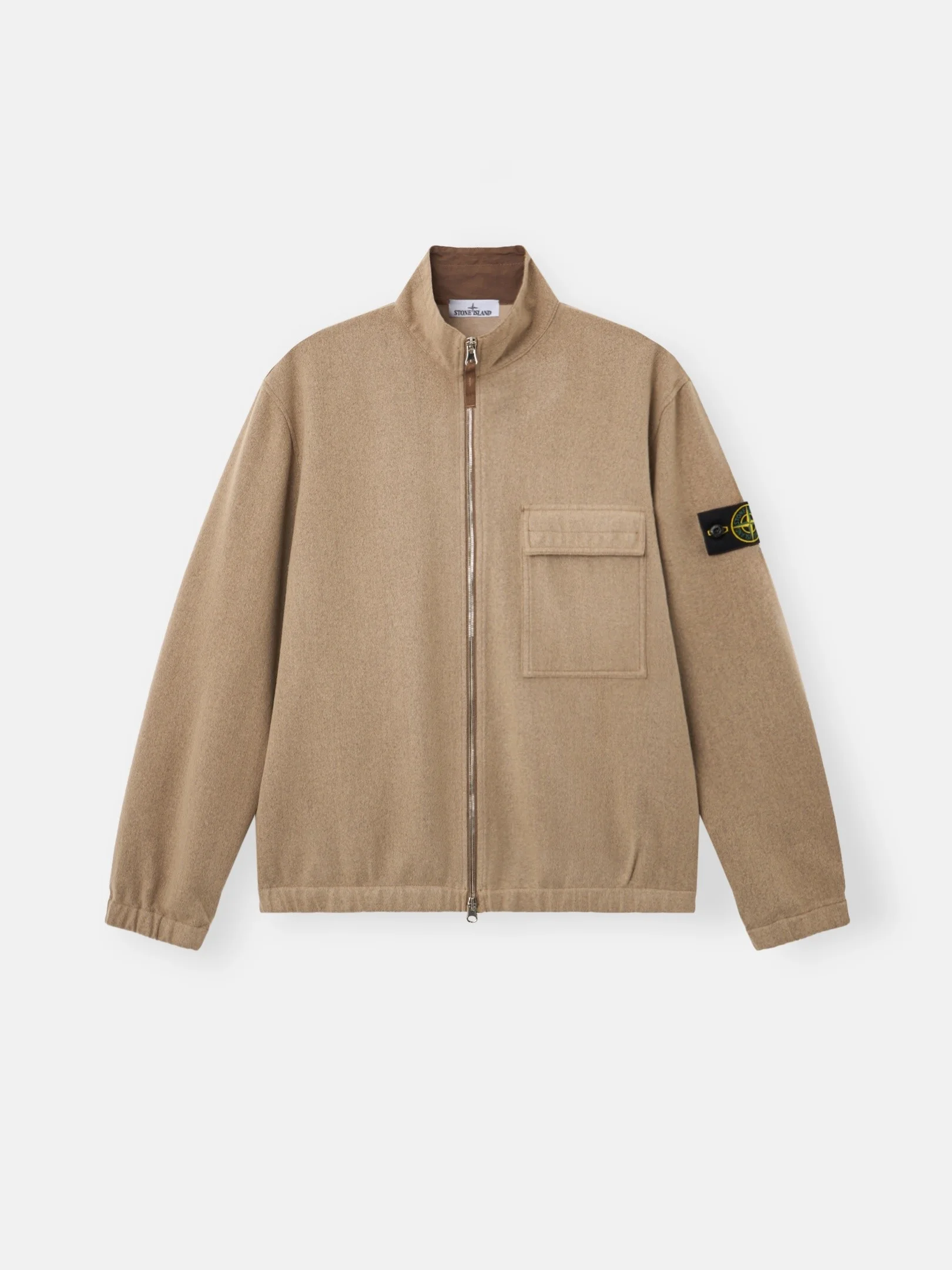 1200033 WOOL NYLON FLANNEL-TC - 1