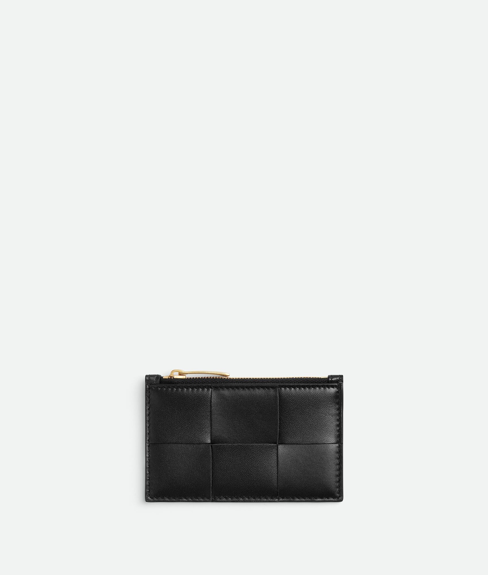 Zipped Card Case - 1