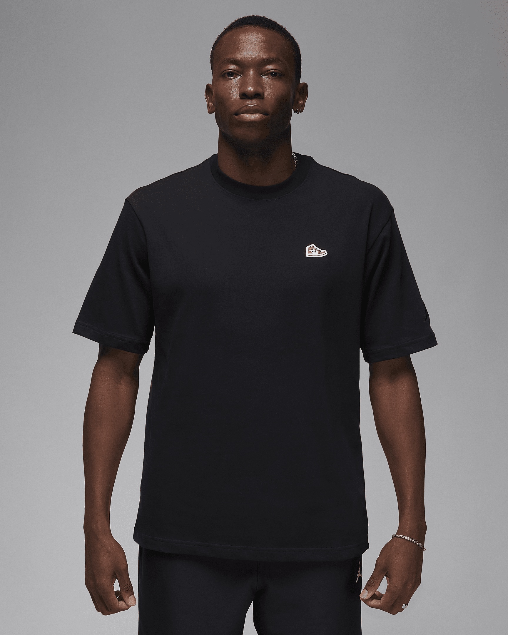 Jordan Jordan Brand Men's T-Shirt | REVERSIBLE