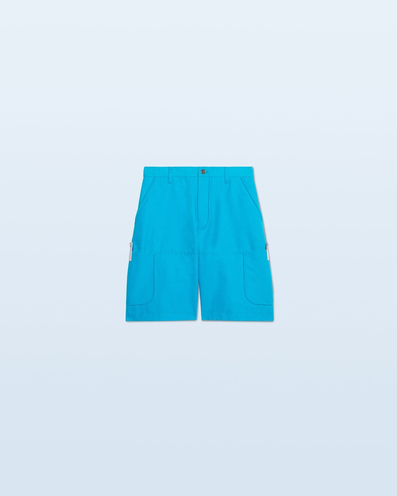 Le short Giardino 1