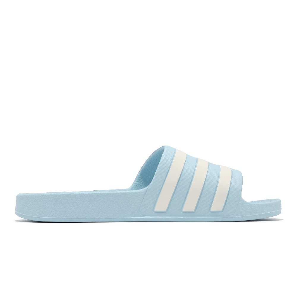 (WMNS) adidas Adilette Slides 'Aqua' IE8919 - 2