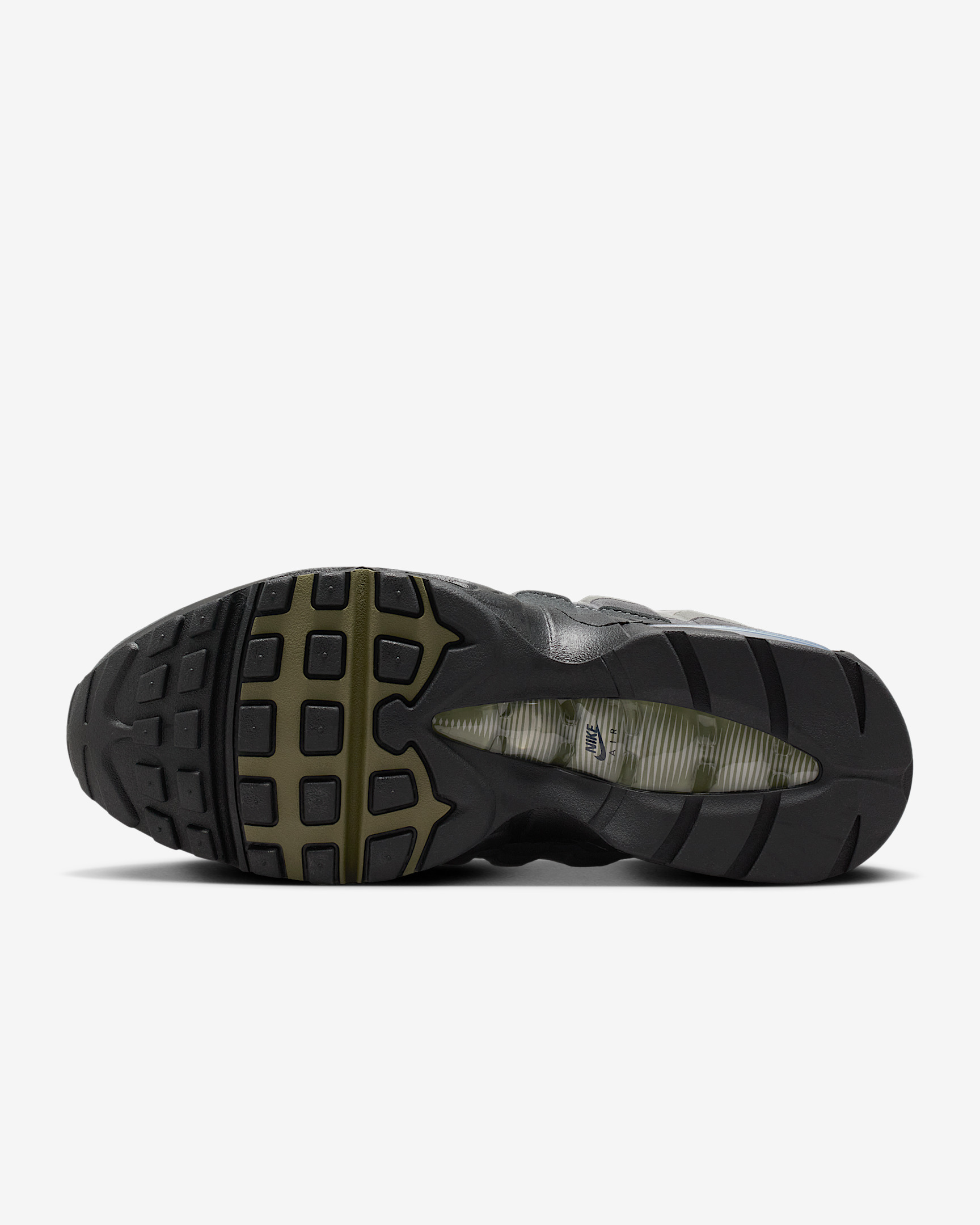 Nike Air Max 95 OG Women's Shoes - 2