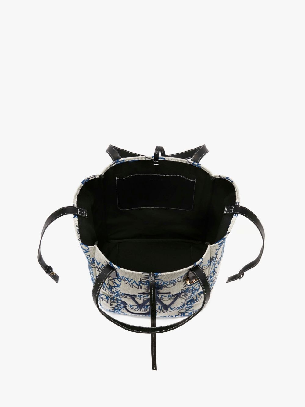 BELT TOTE CABAS - 3