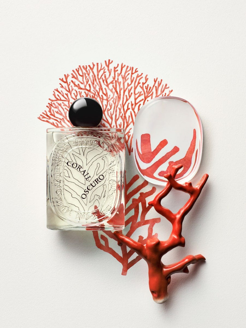 Corail Oscuro - Eau de parfum 5