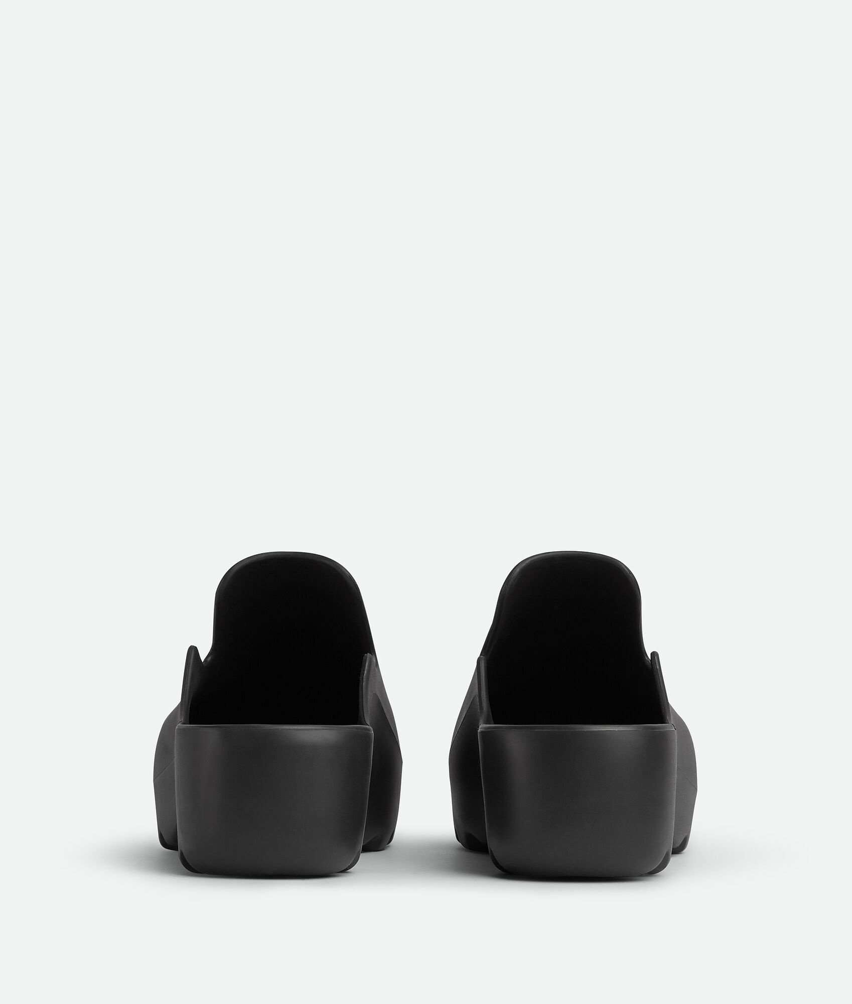 rubber flash clog - 3