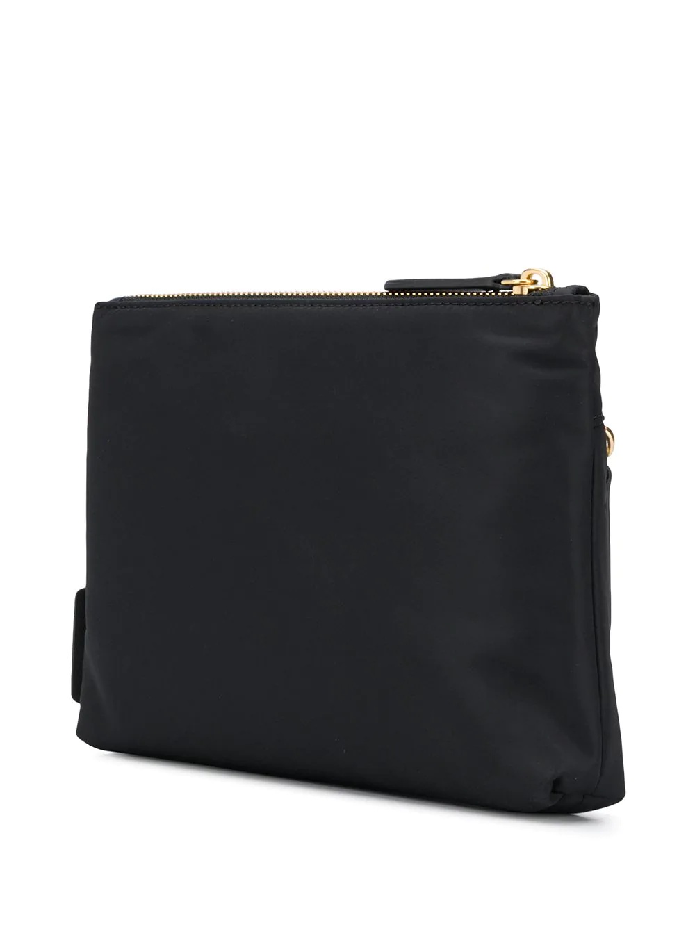 Eyes zipped pouch - 3