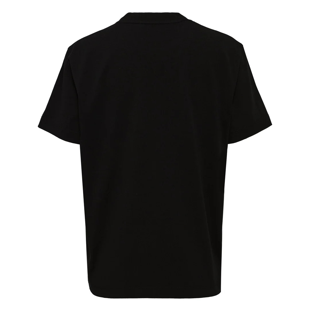 Kitten Short-Sleeve T-Shirt - 2
