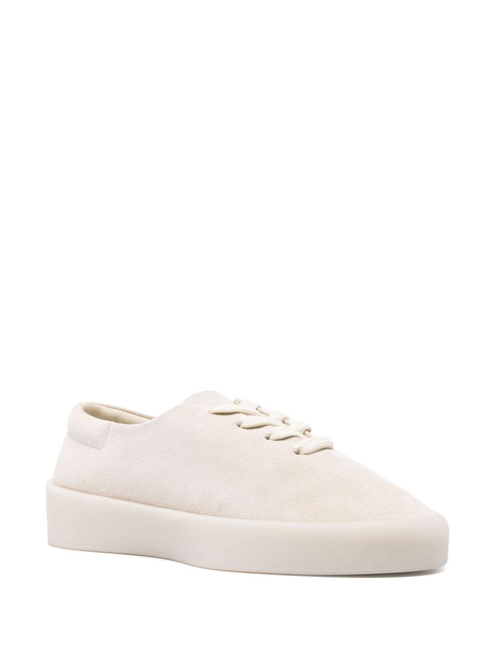 101 suede sneakers - 2
