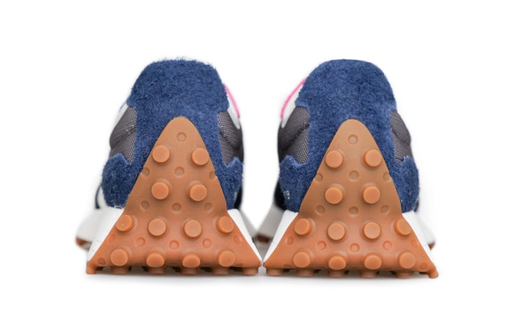 New Balance 327 'Castle Rock Indigo' MS327SFB - 4