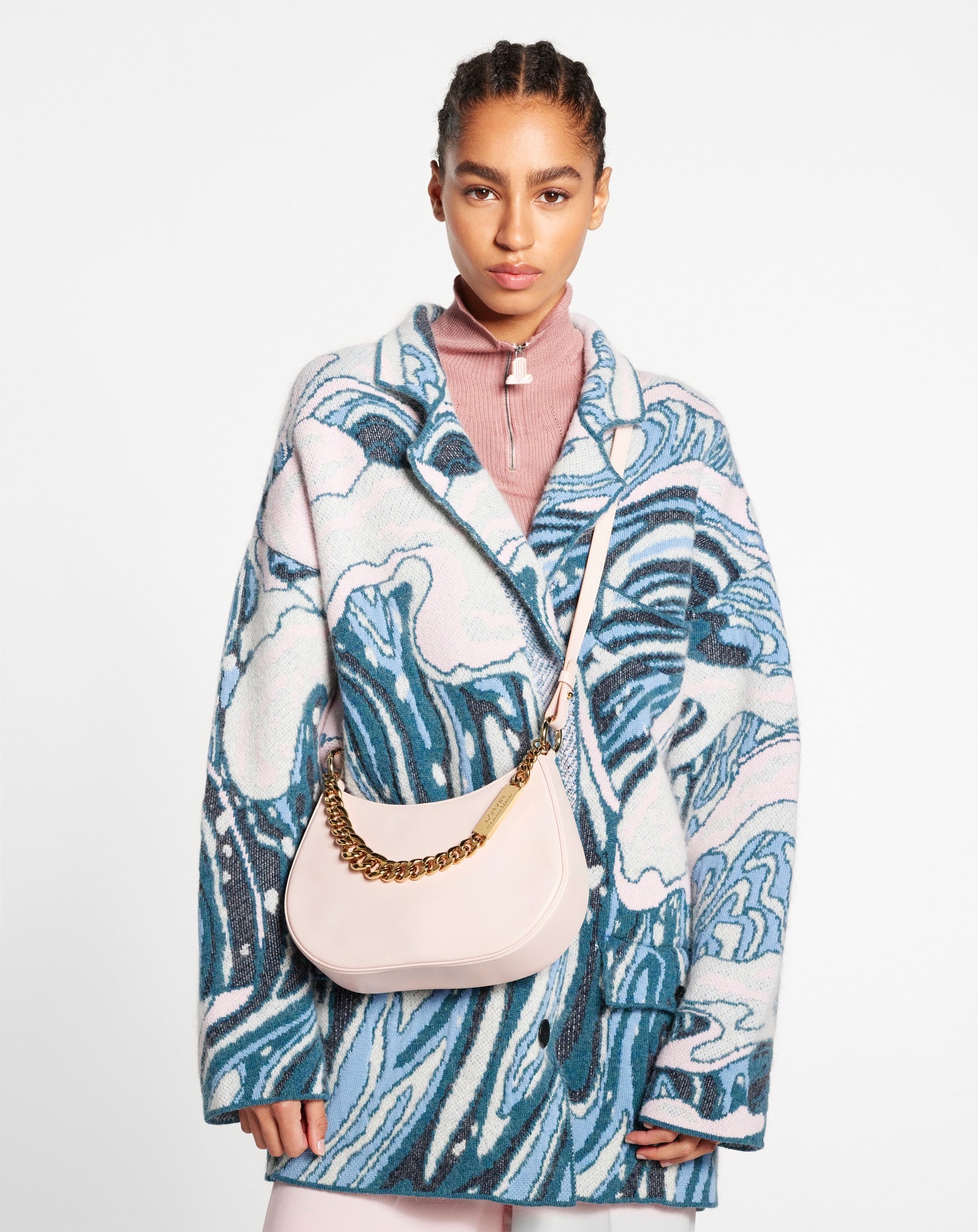 HOBO BY LANVIN BAG SM - 6