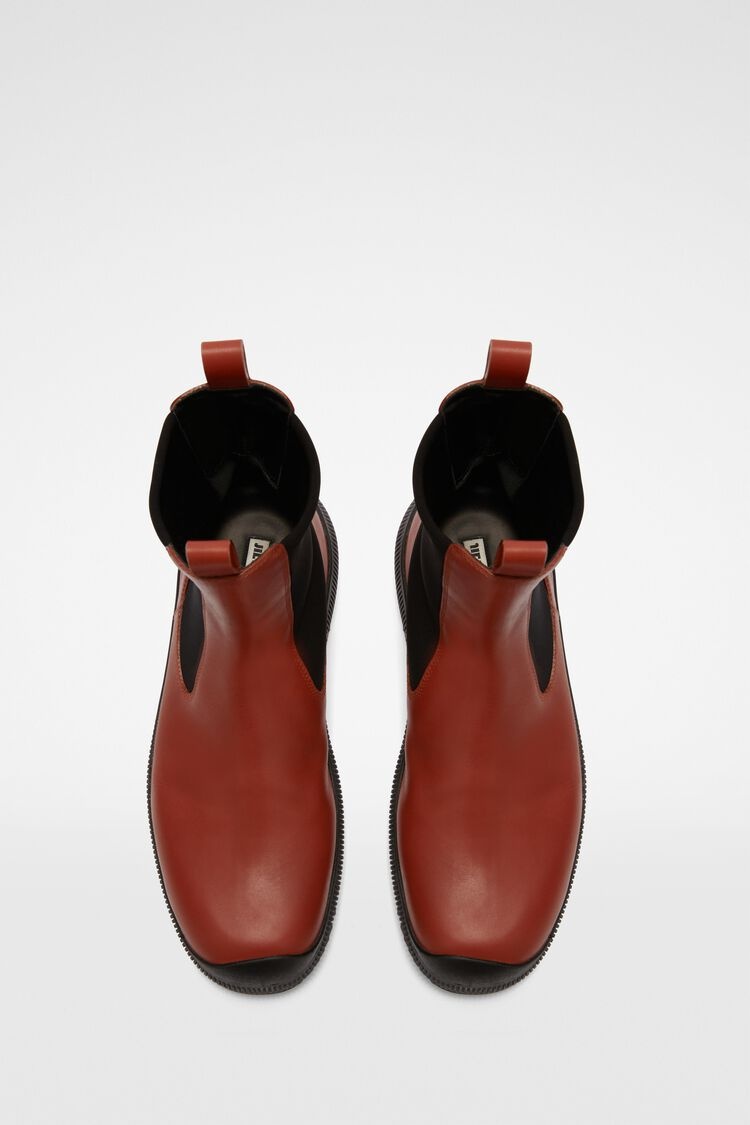 Chelsea Boots - 5