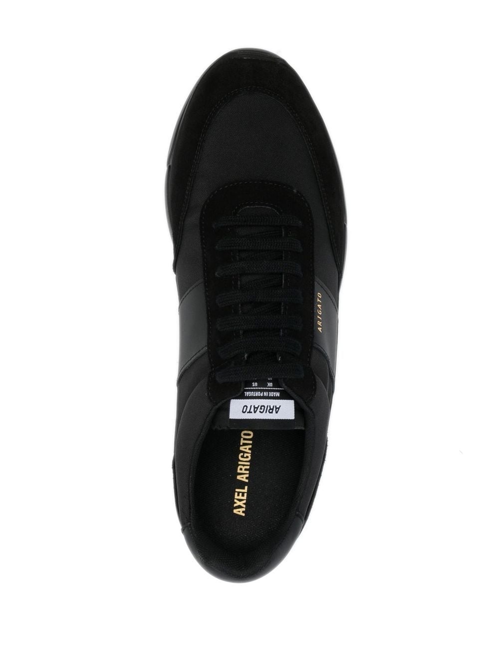 Genesis low-top sneakers - 4
