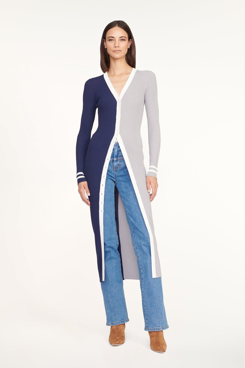 STAUD STAUD SHOKO SWEATER X NFL COWBOYS outlook