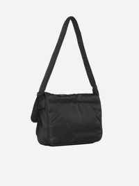 SAINT LAURENT Niki Econyl messenger bag | danielloboutique