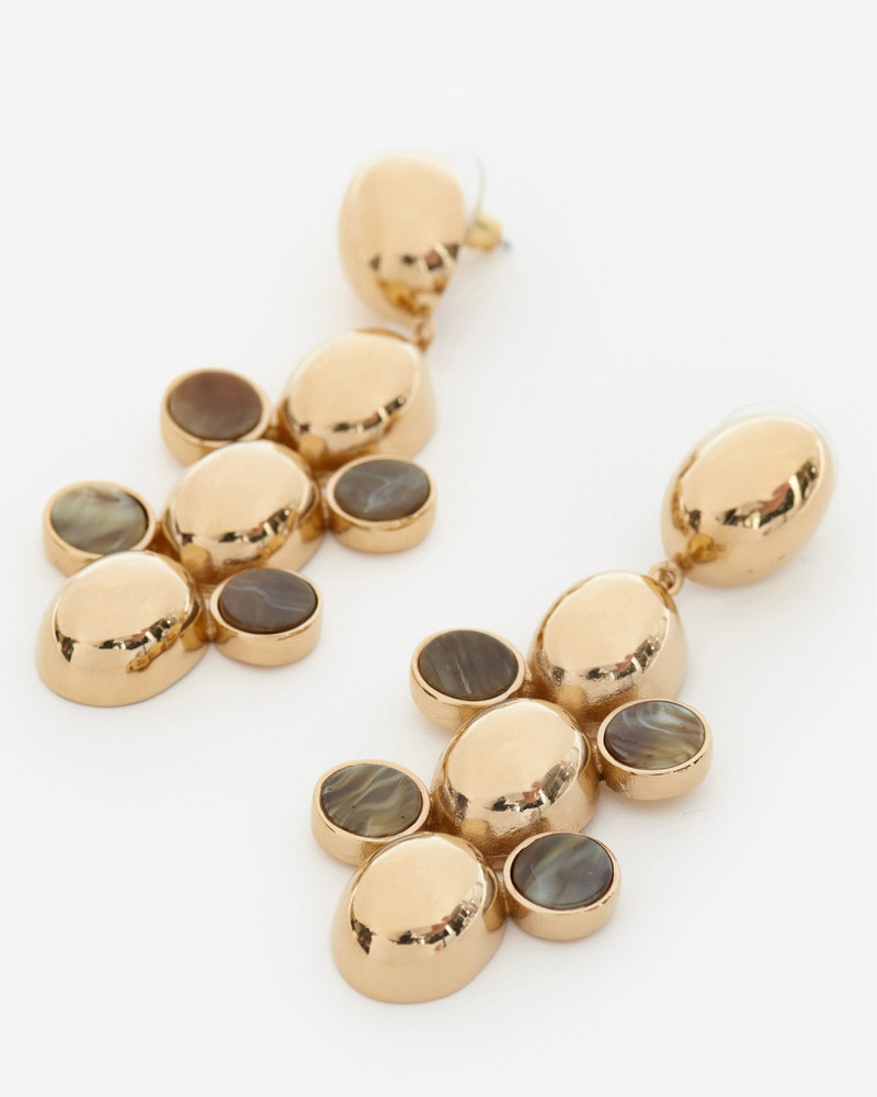 Isabel Marant VARANA EARRINGS outlook