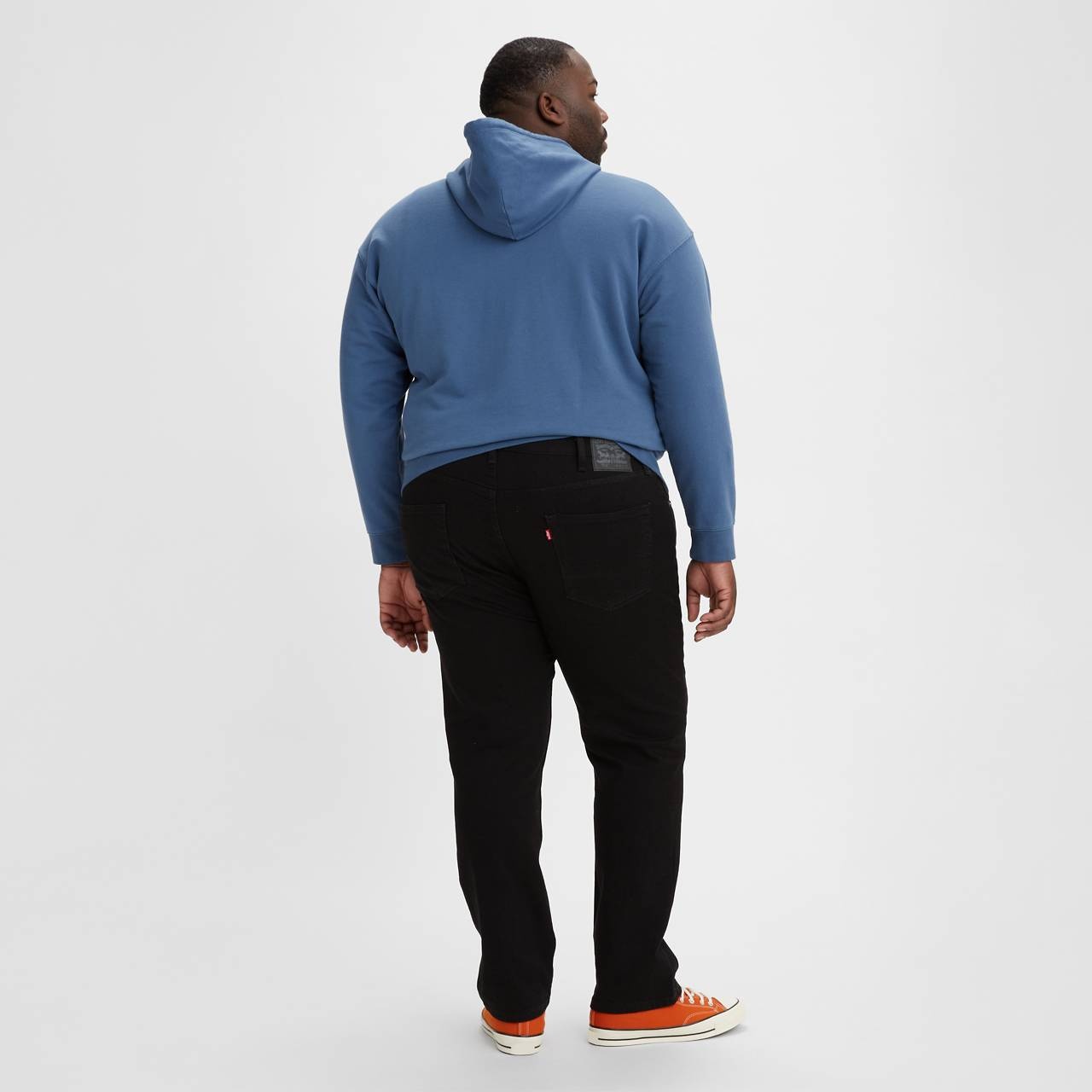 511™ SLIM FIT MEN'S JEANS (BIG & TALL) - 3