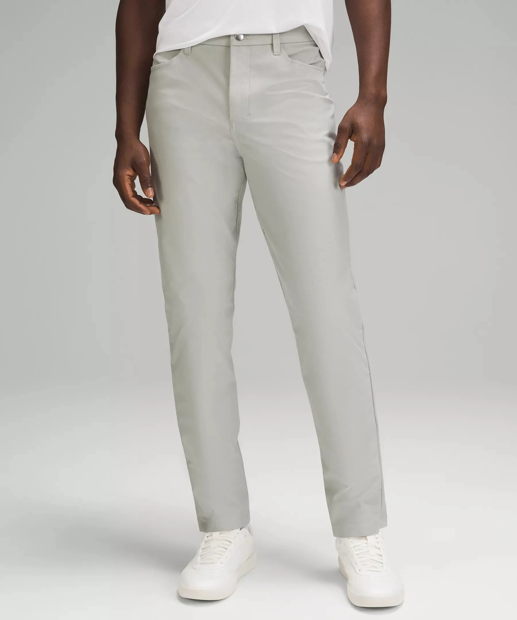 ABC Classic-Fit 5 Pocket Pant 34"L *Utilitech - 1