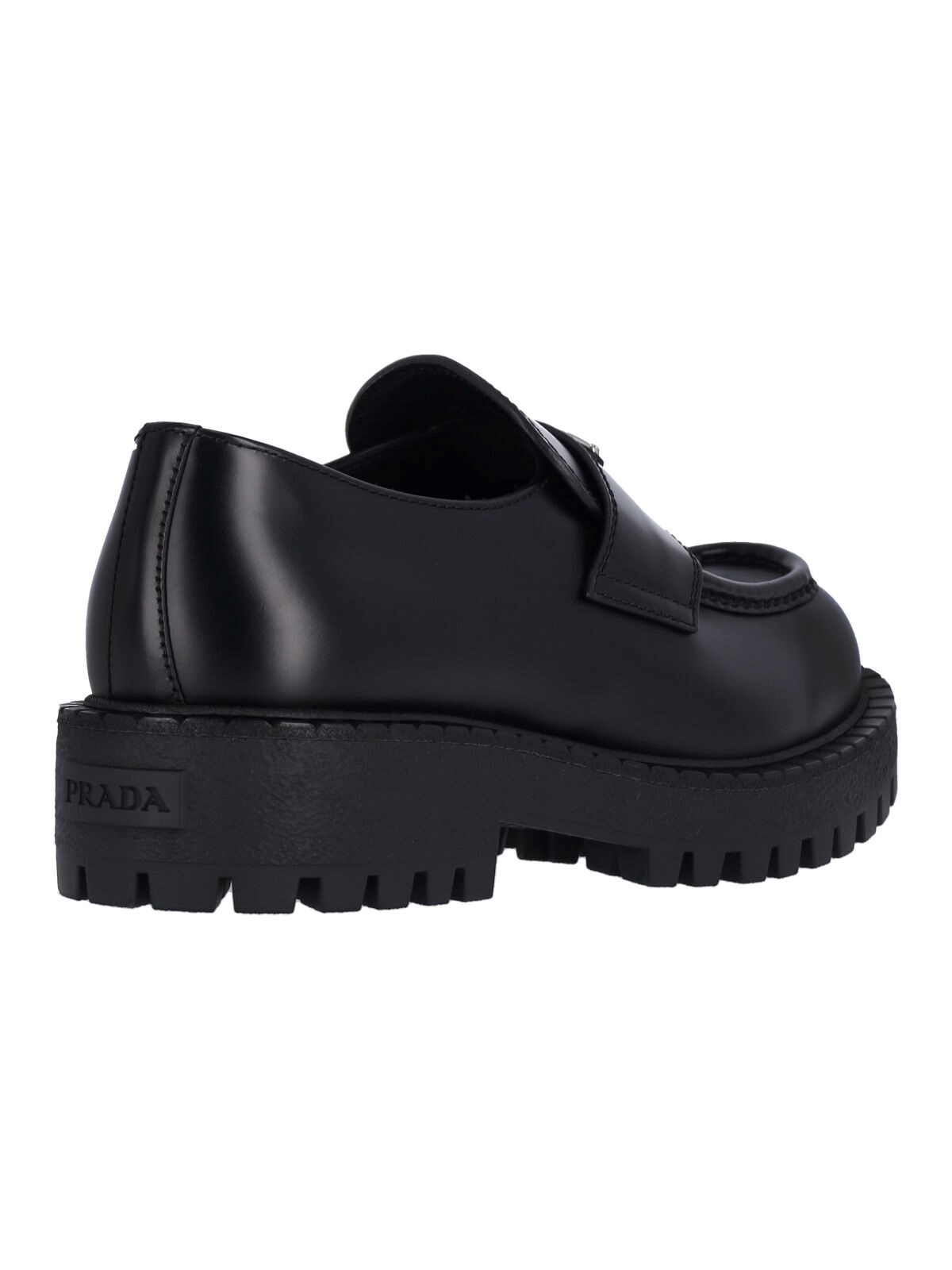 LOGO LOAFERS - 4