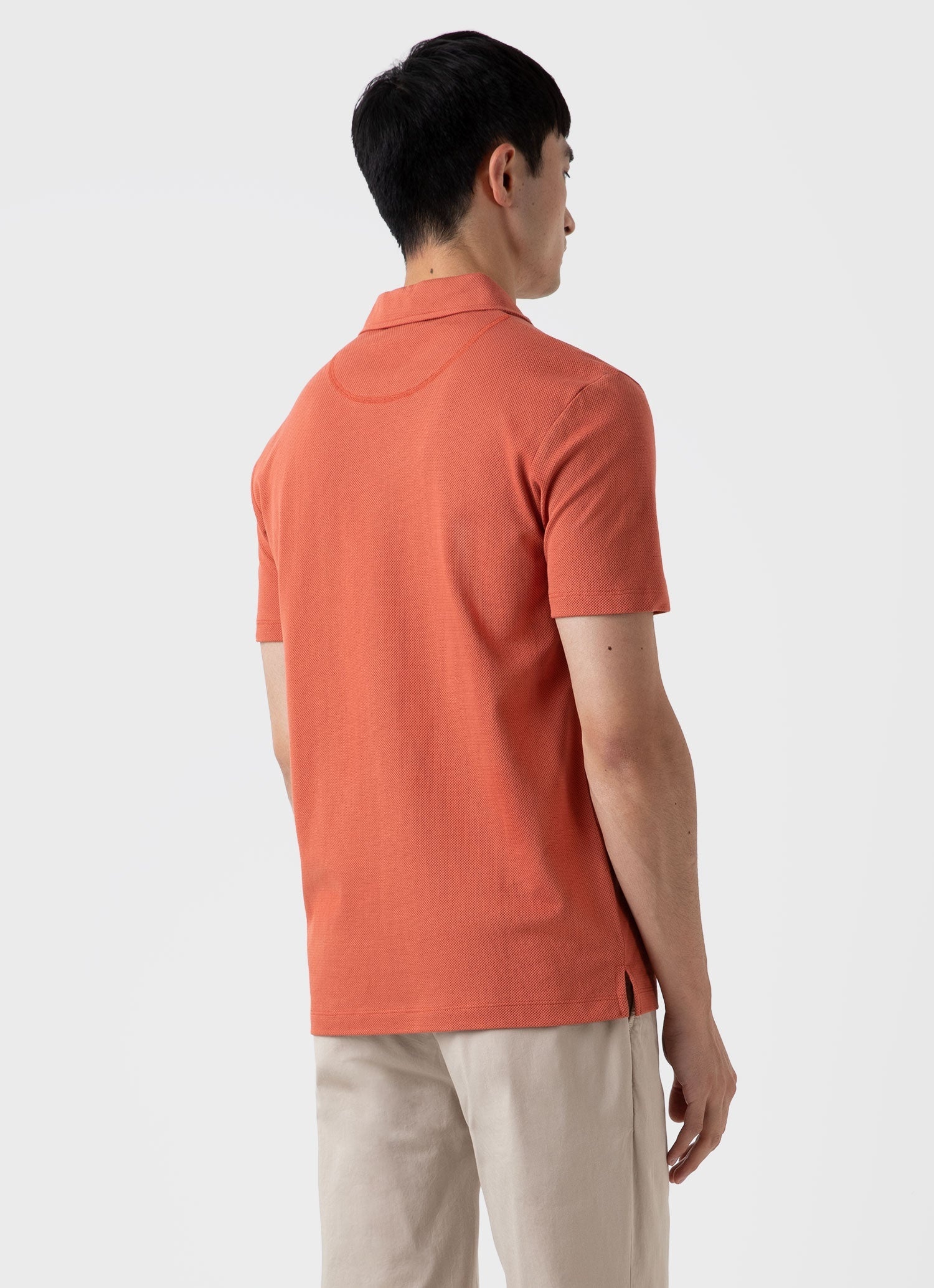 Riviera Polo Shirt - 4