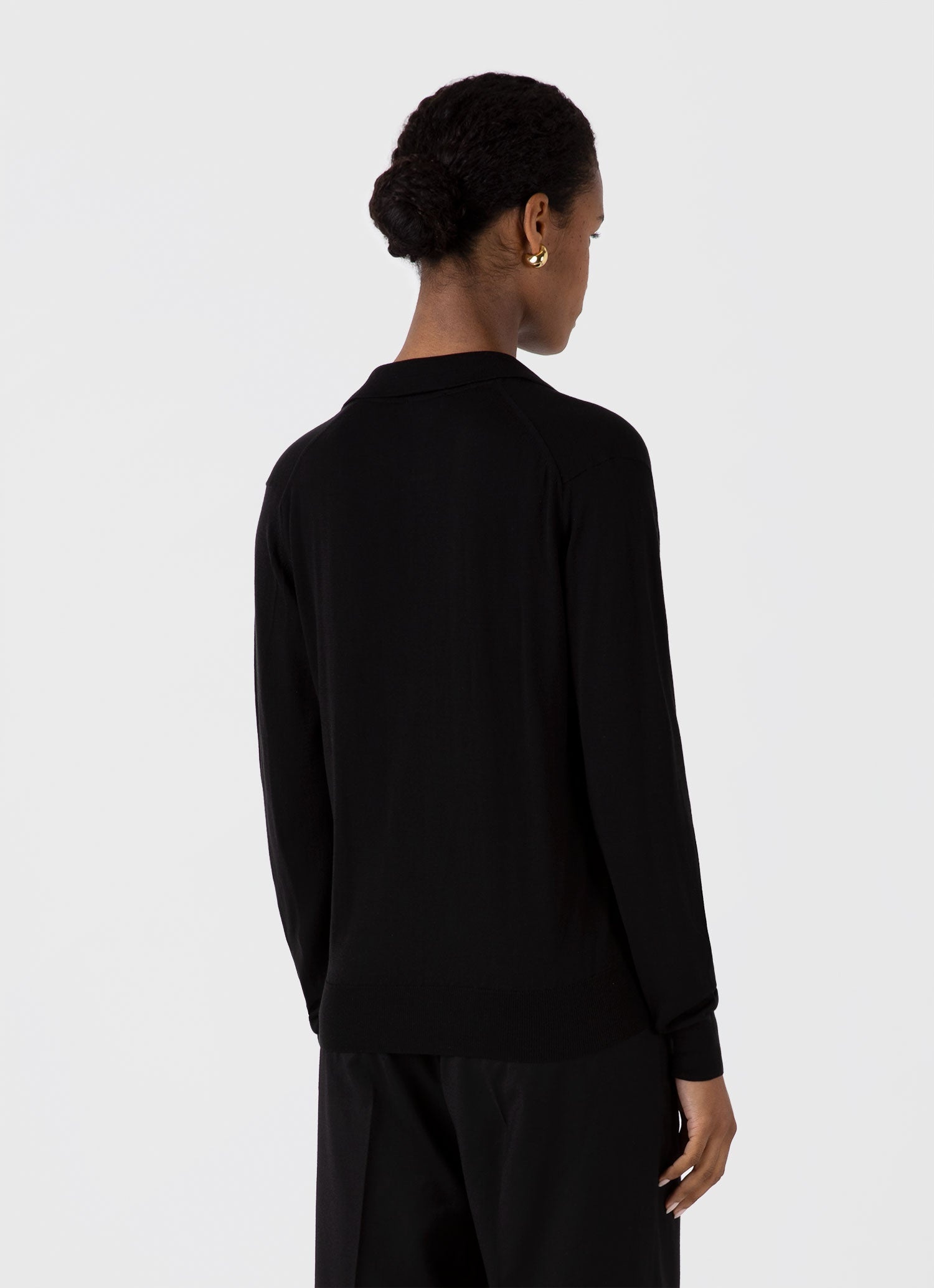 Silk Polo - 3