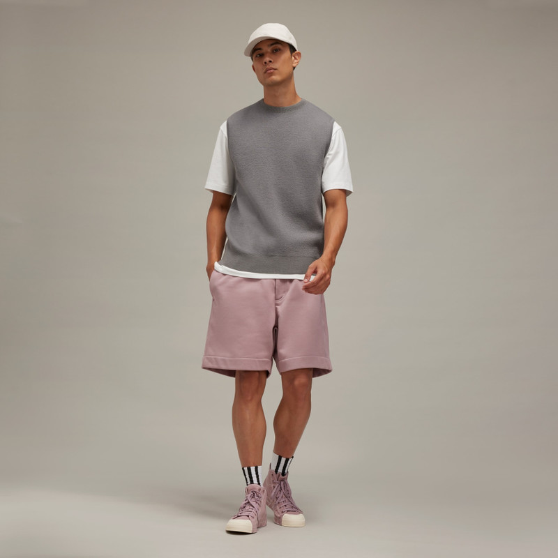 Y-3 French Terry Shorts 5
