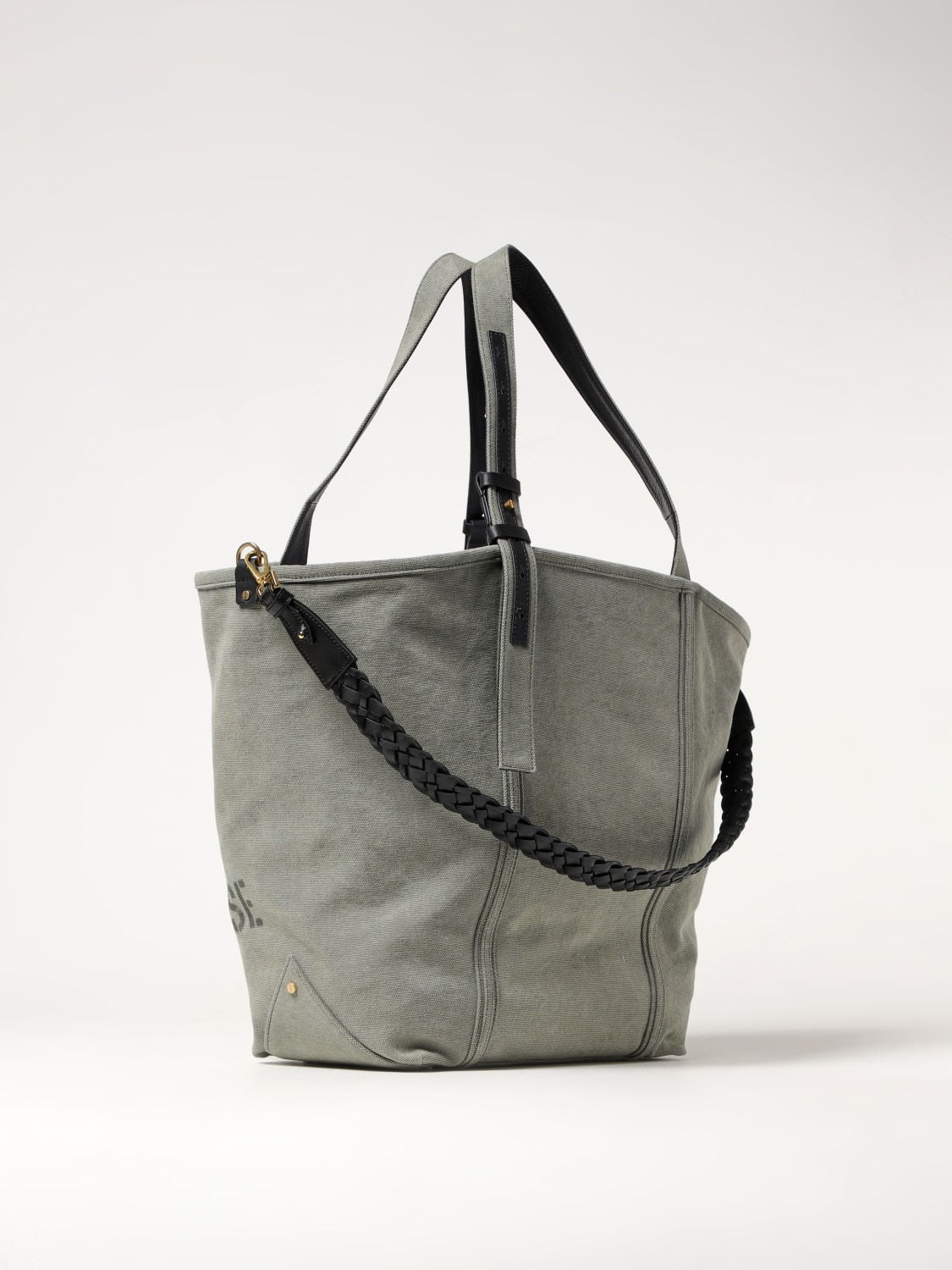 Shoulder bag woman Golden Goose - 2