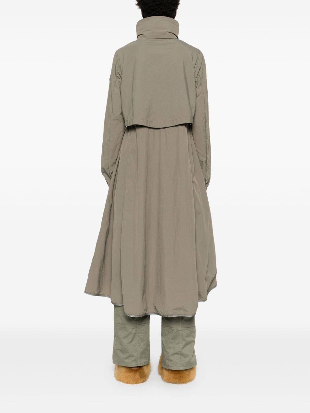 Sinclair coat - 4