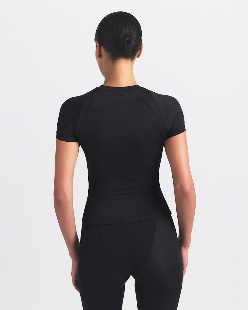 Nike NikeSKIMS Airy Women's Baby T-Shirt outlook