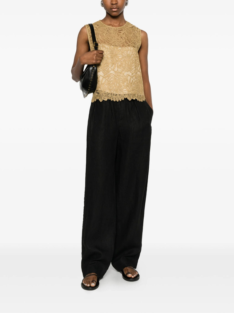 Vince Vince Pleated Trousers outlook