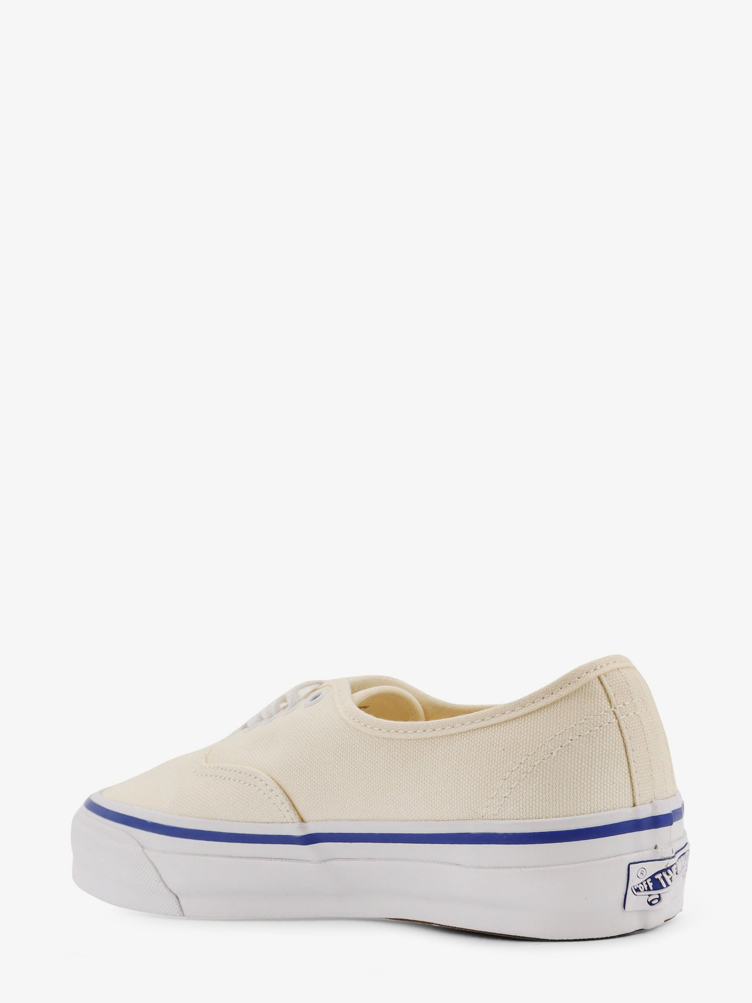 Vans Lx Authentic Reissue 44 Low-Top Canvas Sneakers - 3