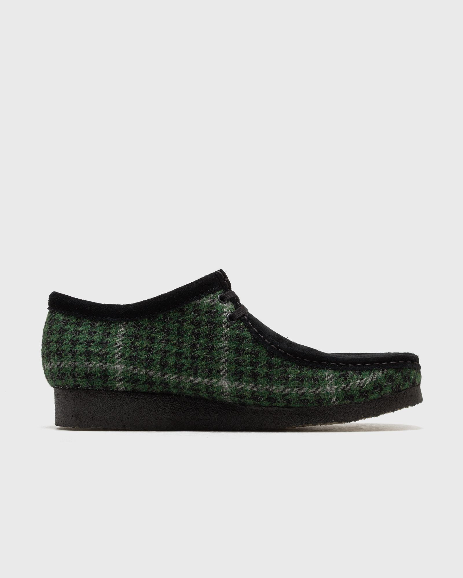 Wallabee - 3