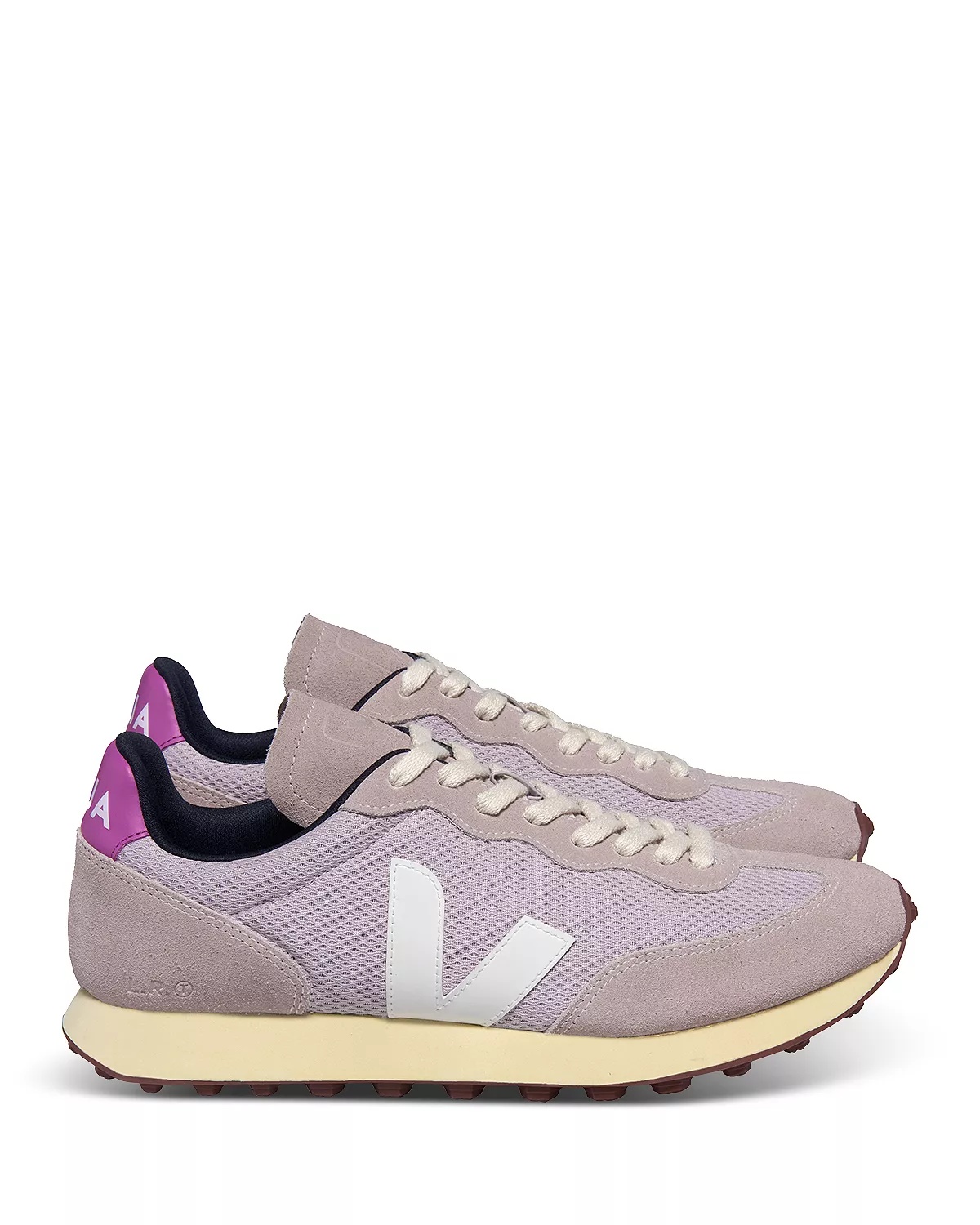 Women's Rio Branco Low Top Sneakers - 3