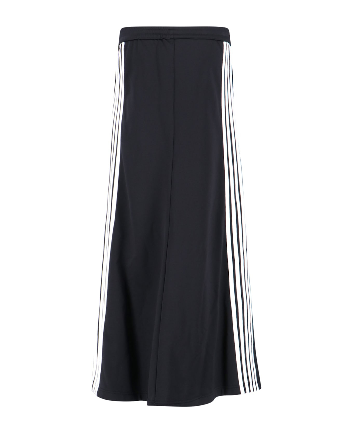 Maxi Logo Skirt - 2