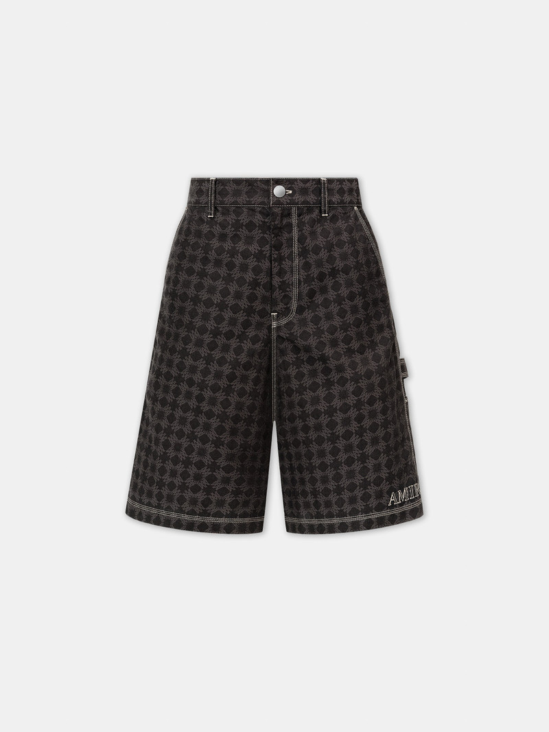 MA QUAD WORK SHORT - 1