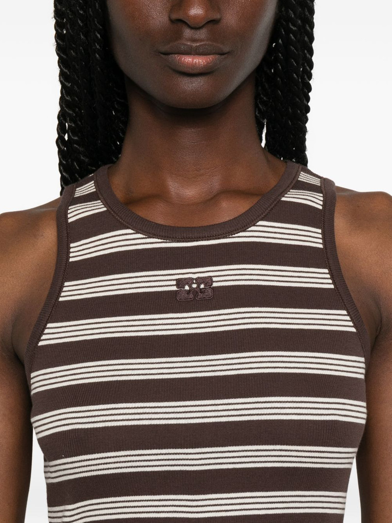 striped tank top 5