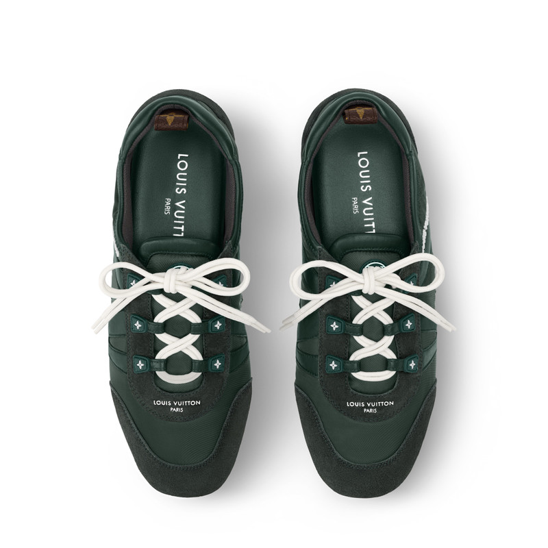LV Sneakerina 3